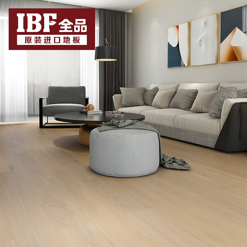 1139012217（TK1811） Kettle Oak Flooring  凯尔特橡木地板